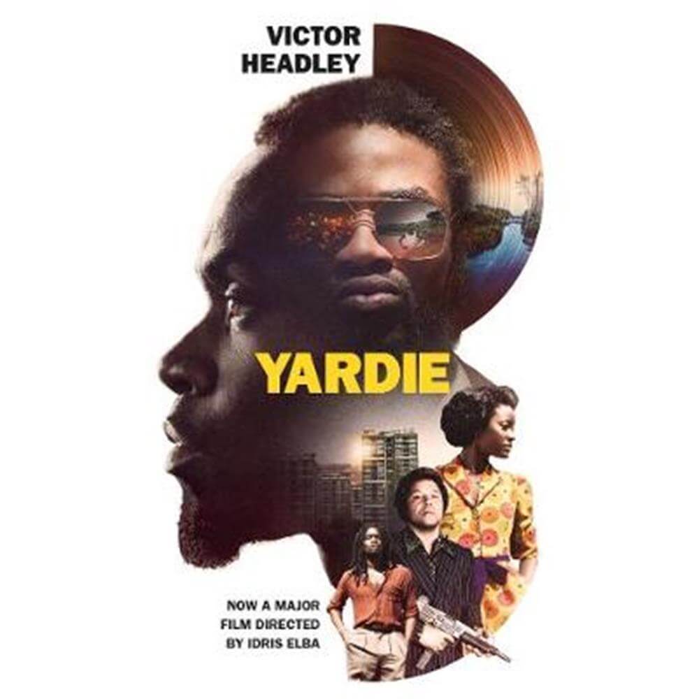 Yardie (Paperback) - Victor Headley